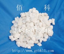 為什么要對(duì)石英砂濾料進(jìn)行反沖洗？