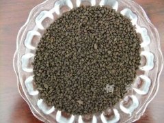 什么樣的錳砂濾料質量比較好？